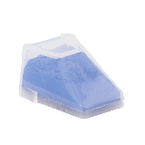 Cápsulas de Línea de Tiza Azul 34 gr., para Trazadores Autoretráctiles