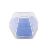 Cápsulas de Línea de Tiza Azul 34 gr., para Trazadores Autoretráctiles
