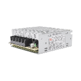 Fuente de Poder Industrial Conmutada 50W de Potencia, 12Vcc, 4.2A