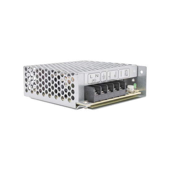 Fuente de Poder Industrial Conmutada 50W de Potencia, 12Vcc, 4.2A