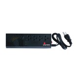 SMARTBITT SBAVR1200S REGULADOR 1200VA/600 WATTS, 4 CONTACTOS