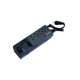 SMARTBITT SBAVR1200S REGULADOR 1200VA/600 WATTS, 4 CONTACTOS