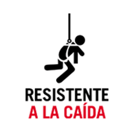 Gafas de seguridad profesionales, marco completo, cristales grises