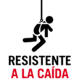 Gafas de seguridad profesionales, marco completo, cristales grises