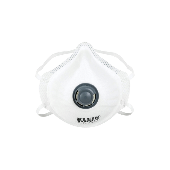 Respirador Cubre Boca Desechable N95 Ideal para el Trabajo. Paquete de