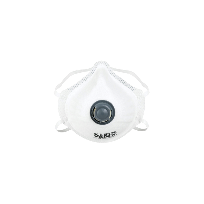 Respirador Cubre Boca Desechable N95 Ideal para el Trabajo. Paquete de