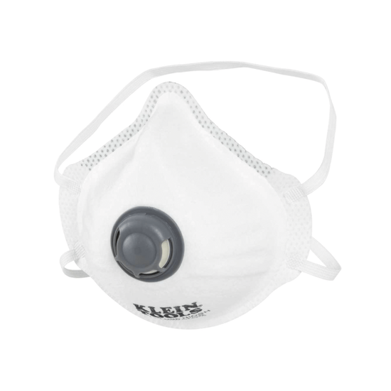 Respirador Cubre Boca Desechable N95 Ideal para el Trabajo. Paquete de