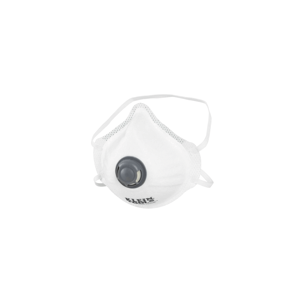 Respirador Cubre Boca Desechable N95 Ideal para el Trabajo. Paquete de