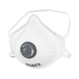 Respirador Cubre Boca Desechable N95 Ideal para el Trabajo. Paquete de