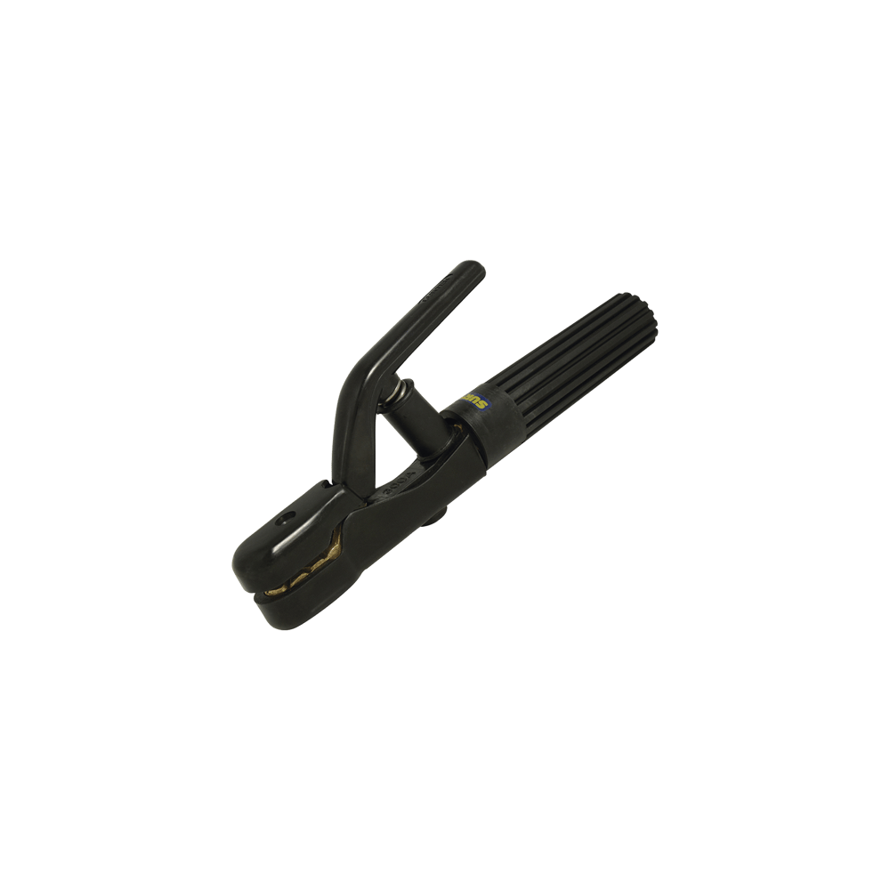 Pinzas Porta Electrodos / Corriente 300 Amperes.