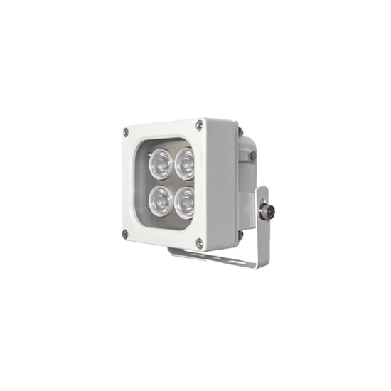 Luminaria con Panel Solar y Sensor de Movimiento de 120 W/ Luz 6 500 K