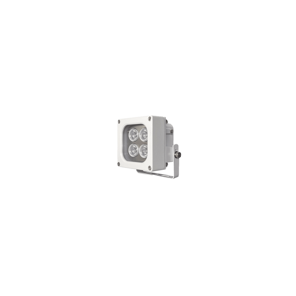 Luminaria con Panel Solar y Sensor de Movimiento de 120 W/ Luz 6 500 K
