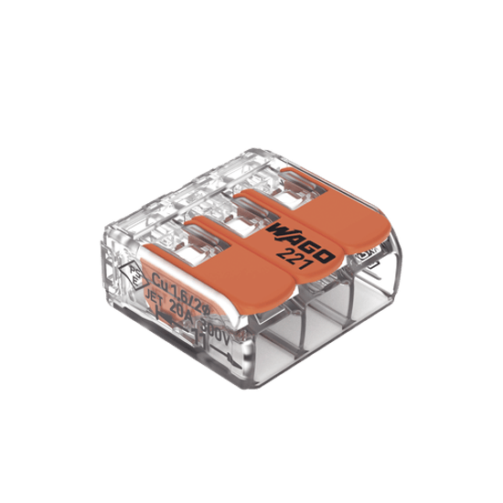 Barra de conexión a tierra STRUCTUREDGROUND™ Cal 14 a 4 Awg, 12 Barren