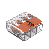Barra de conexión a tierra STRUCTUREDGROUND™ Cal 14 a 4 Awg, 12 Barren