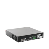 [Doble Poder de Decodificación] NVR 32 Megapixel (8K) / 64 Canales IP