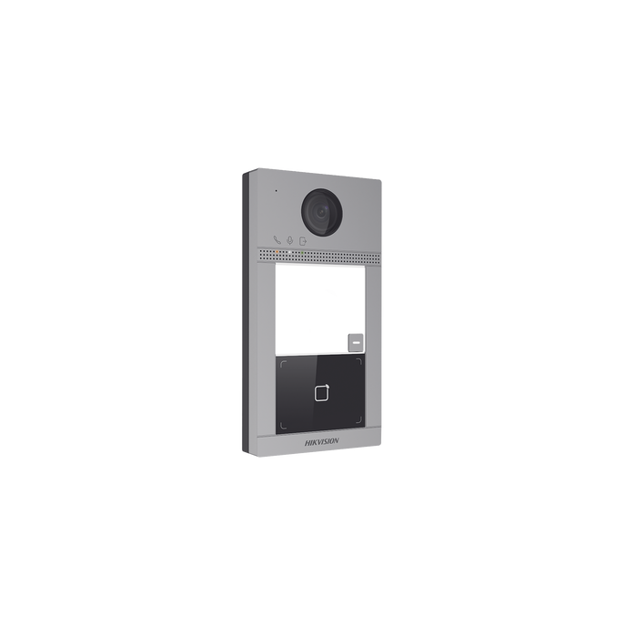 Videoportero IP 2 Megapixel / Llamada y Apertura Remota desde App Hik-