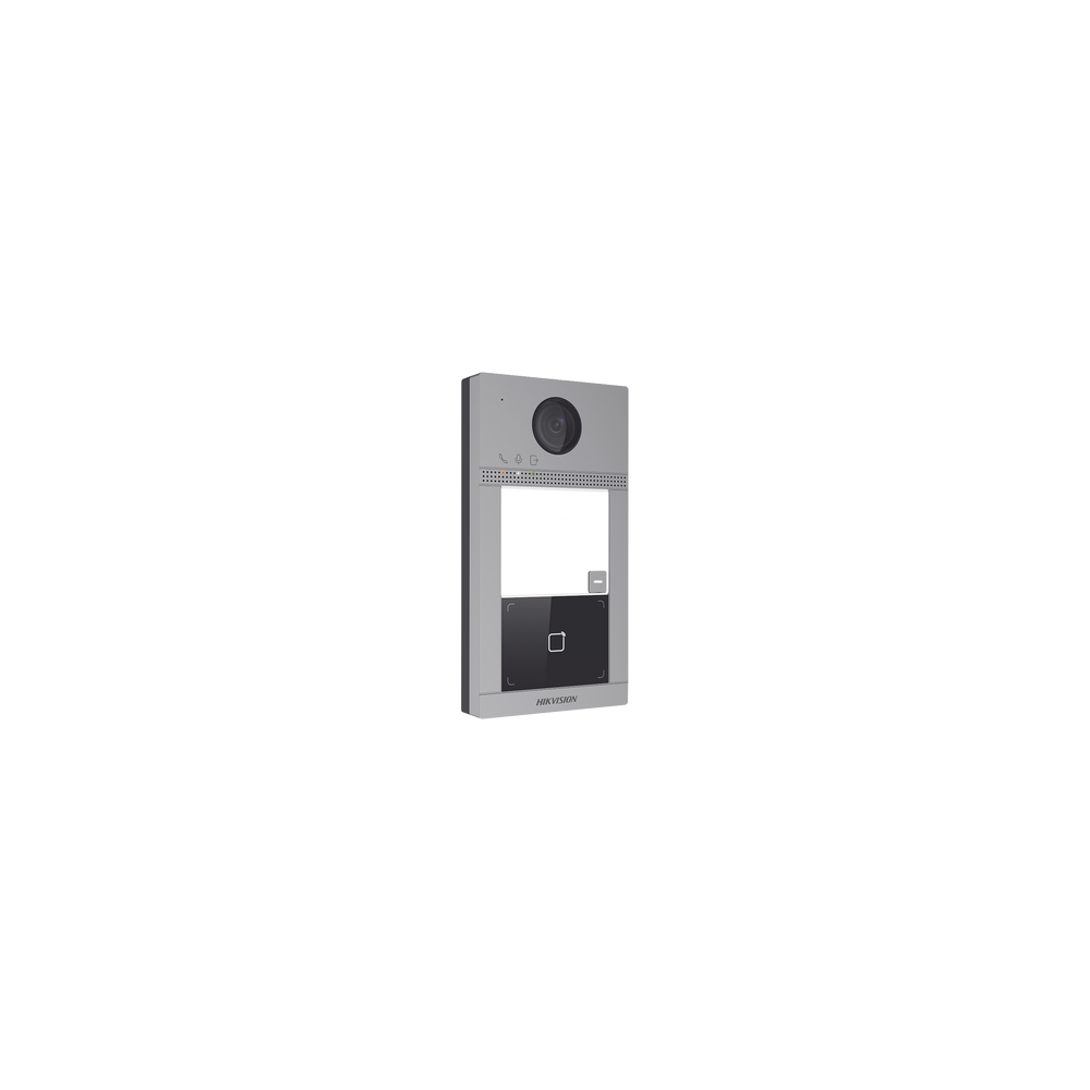 Videoportero IP 2 Megapixel / Llamada y Apertura Remota desde App Hik-