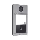 Videoportero IP 2 Megapixel / Llamada y Apertura Remota desde App Hik-