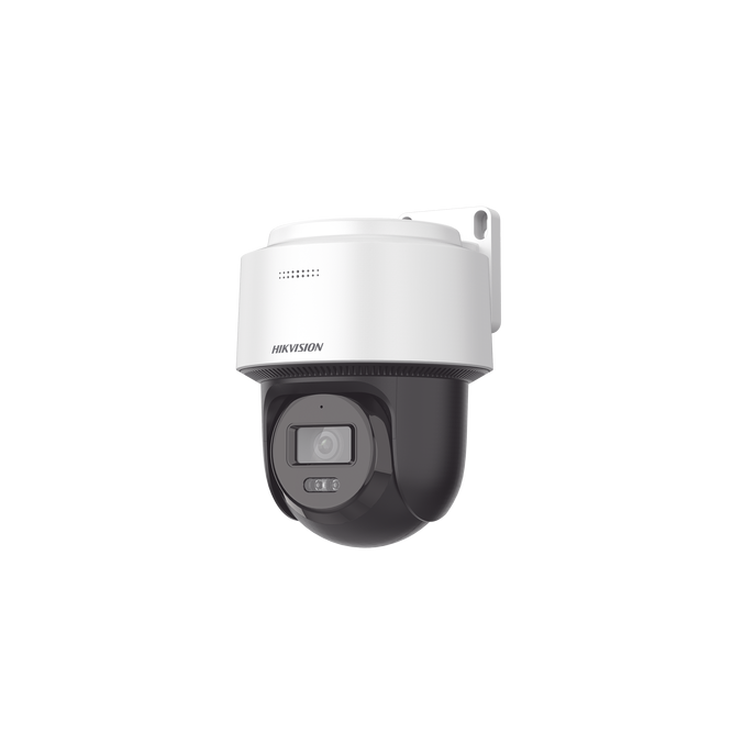 [FlexVu] Domo PT IP 4 Megapixel / Lente 4 mm / Dual Light (30 mts IR +