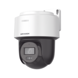 [FlexVu] Domo PT IP 4 Megapixel / Lente 4 mm / Dual Light (30 mts IR +