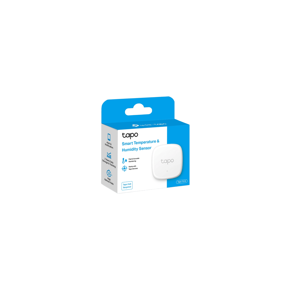 Sensor Inteligente de Temperatura y Humedad / Chip Sensor Suizo / Prec