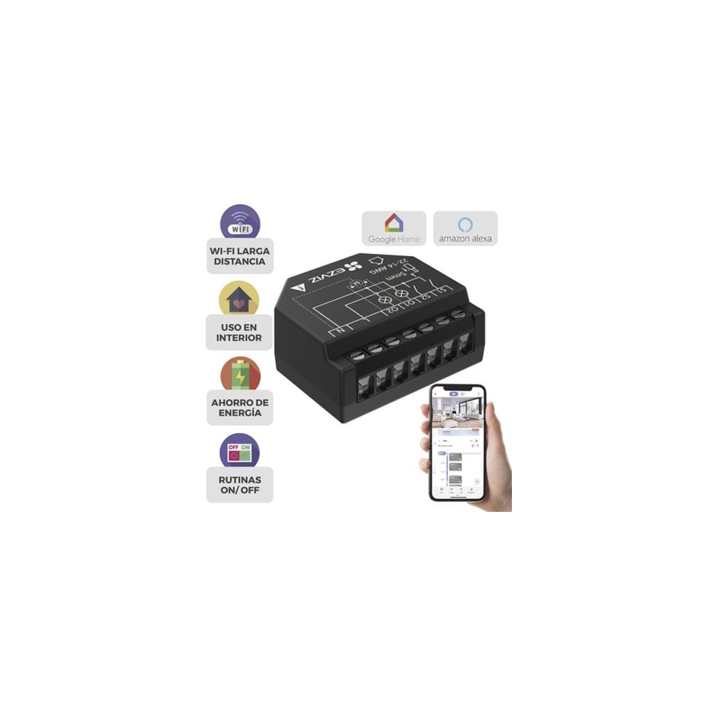 Sensor Inteligente de Temperatura y Humedad / Chip Sensor Suizo / Prec