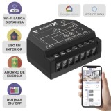 Sensor Inteligente de Temperatura y Humedad / Chip Sensor Suizo / Prec