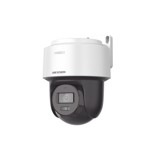 [FlexVu] Domo PT IP 4 Megapixel / Lente 4 mm / Dual Light (30 mts IR +