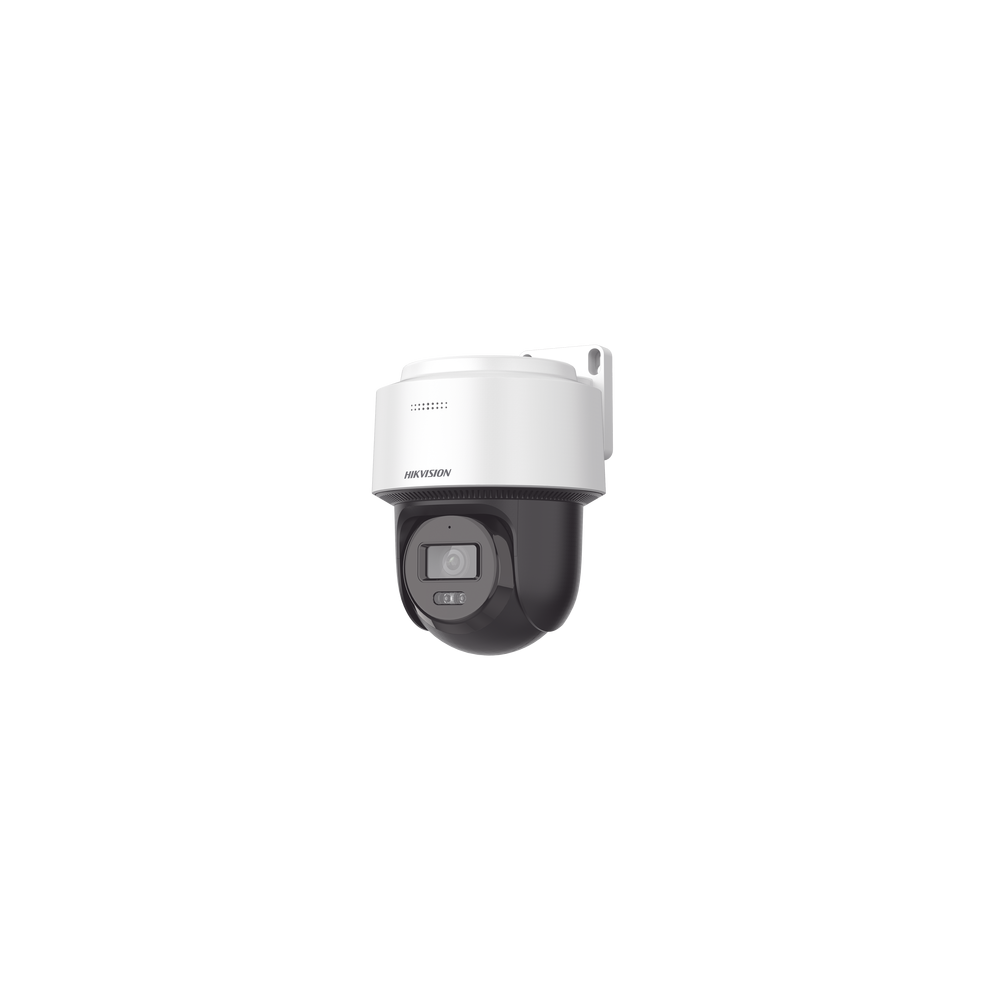 [FlexVu] Domo PT IP 4 Megapixel / Lente 4 mm / Dual Light (30 mts IR +