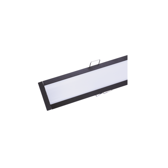 Luminaria LED para Alumbrado en Interior / Luz Fría / 30 W / 3000 lúme