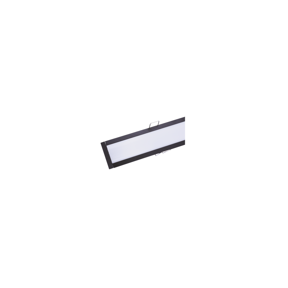 Luminaria LED para Alumbrado en Interior / Luz Fría / 30 W / 3000 lúme