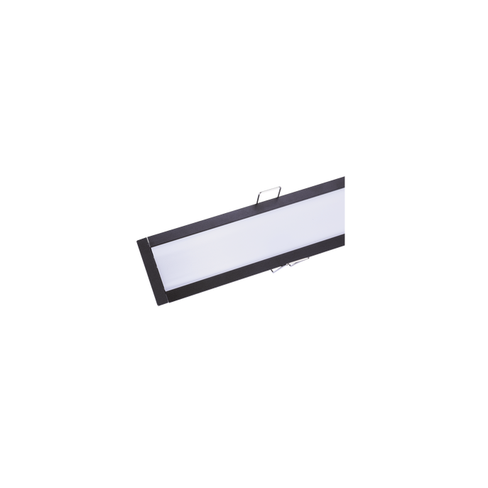 Luminaria LED para Alumbrado en Interior / Luz Fría / 30 W / 3000 lúme