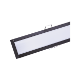 Luminaria LED para Alumbrado en Interior / Luz Fría / 30 W / 3000 lúme