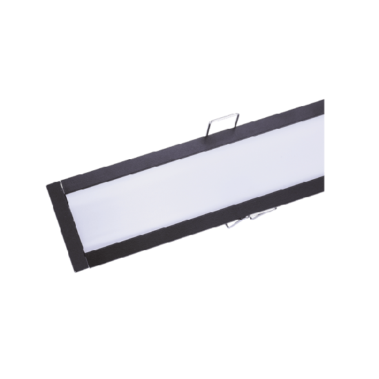 Luminaria LED para Alumbrado en Interior / Luz Fría / 30 W / 3000 lúme
