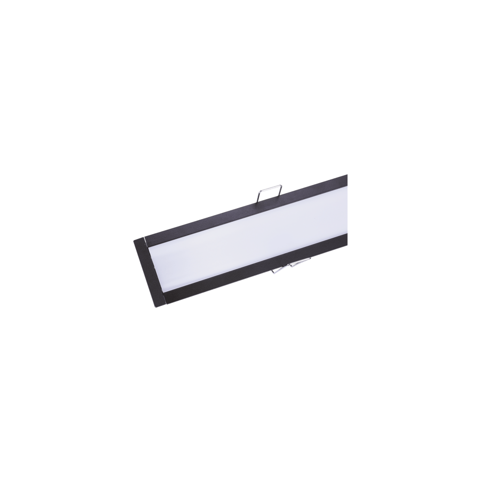Luminaria LED para Alumbrado en Interior / Luz Fría / 30 W / 3000 lúme