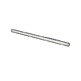 Luminaria LED para Alumbrado en Interior / Luz Fría / 30 W / 3000 lúme