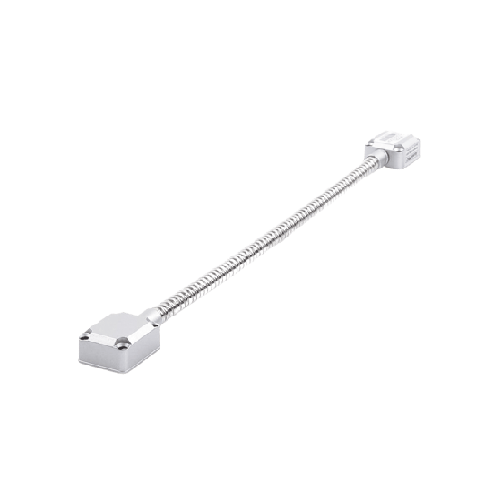 Loop Pasacables para protección de cable en puertas.
