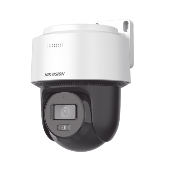 [FlexVu] Domo PT IP 4 Megapixel / Lente 4 mm / Dual Light (30 mts IR +