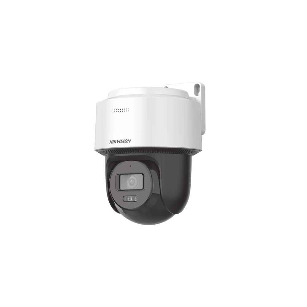 [FlexVu] Domo PT IP 4 Megapixel / Lente 4 mm / Dual Light (30 mts IR +