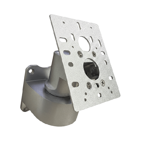 Soporte Universal de Pared para Dispositivos de control de acceso / Aj