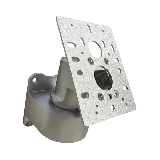 Soporte Universal de Pared para Dispositivos de control de acceso / Aj