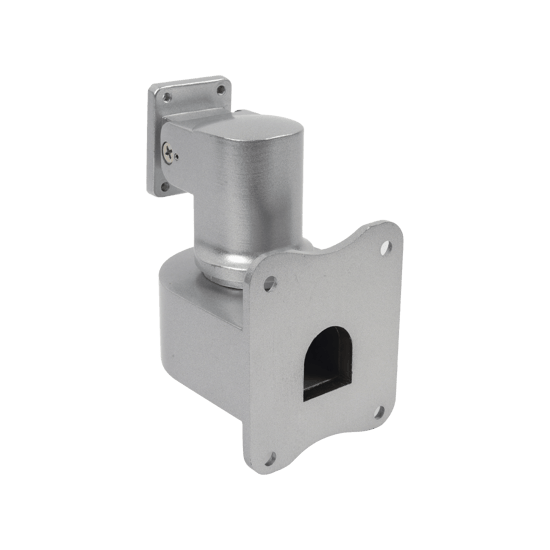 Soporte Universal de Pared para Dispositivos de control de acceso / Aj