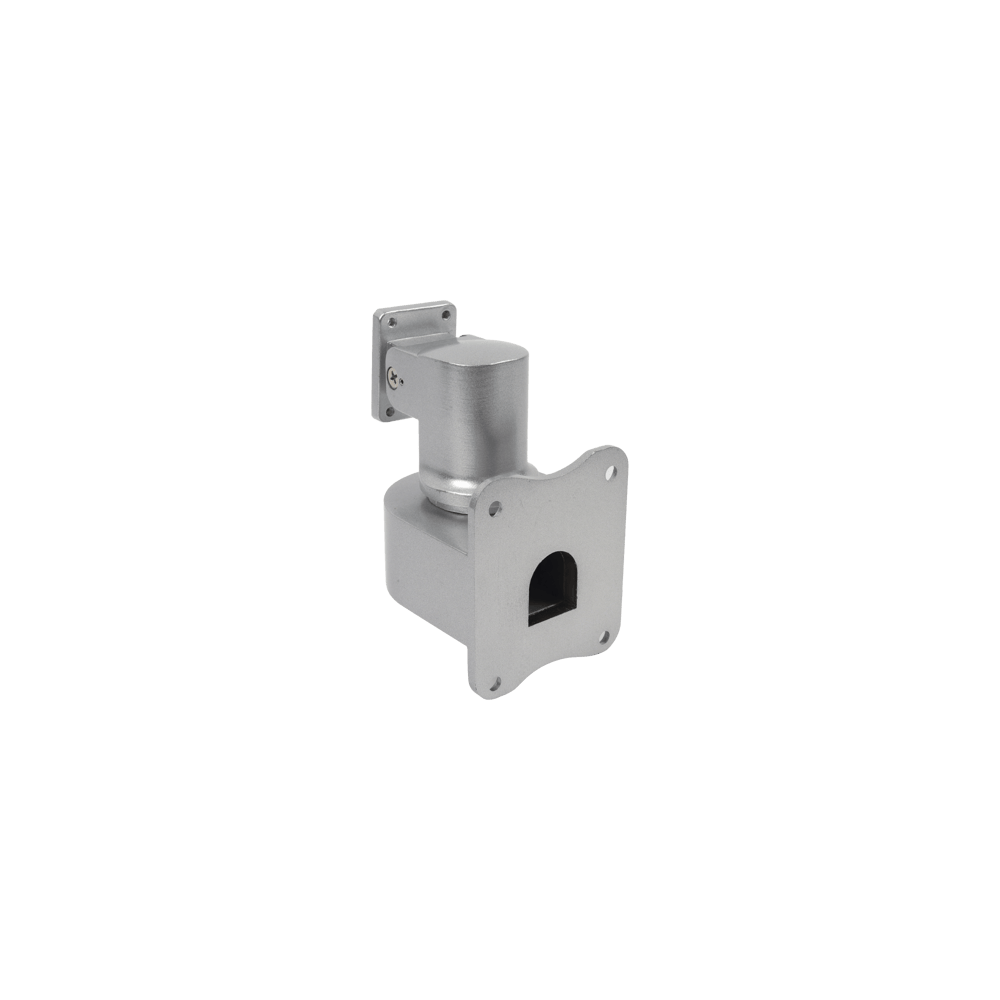 Soporte Universal de Pared para Dispositivos de control de acceso / Aj