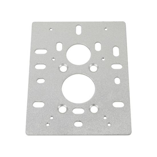 Soporte Universal de Pared para Dispositivos de control de acceso / Aj
