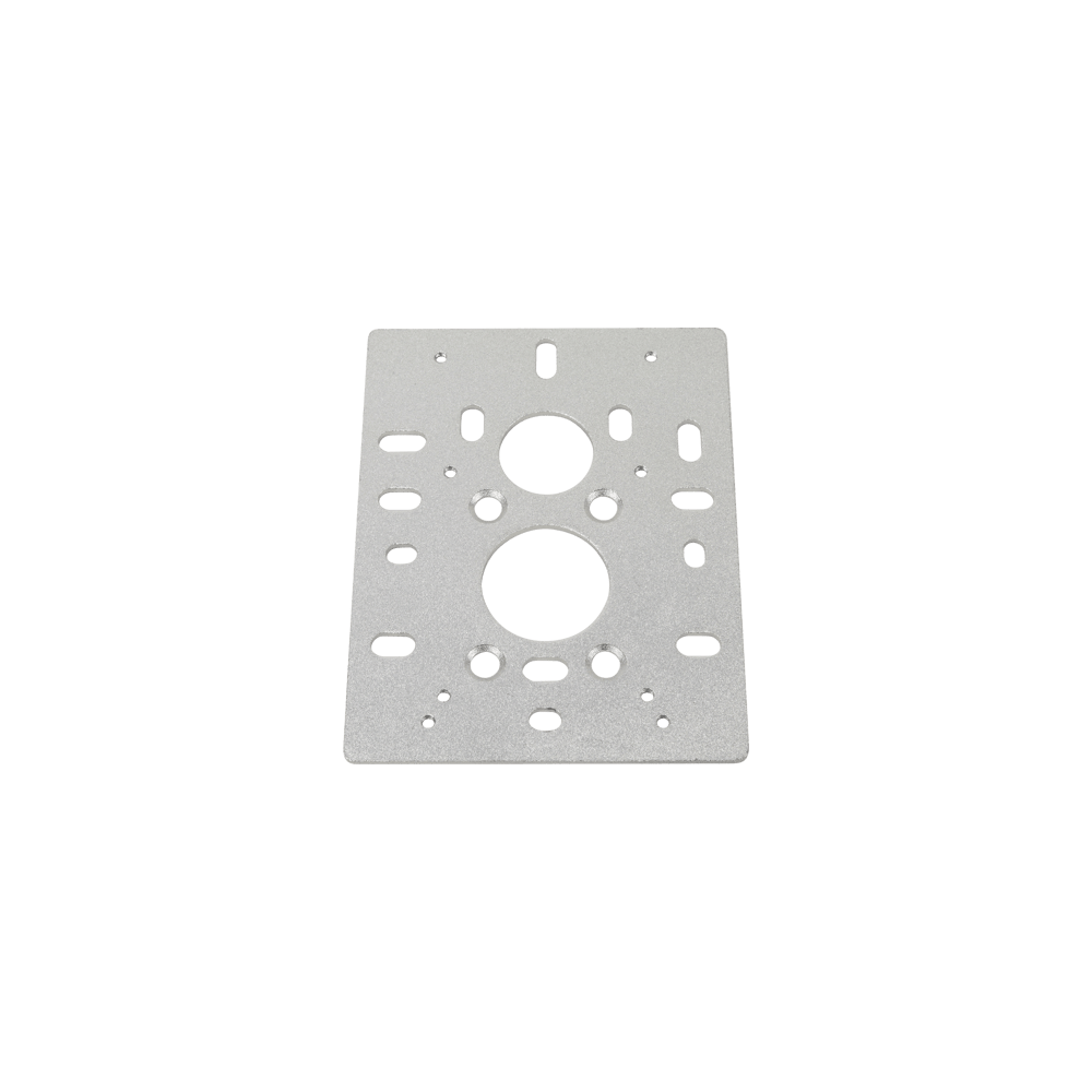 Soporte Universal de Pared para Dispositivos de control de acceso / Aj