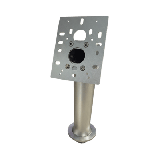 Soporte Universal de Pared para Dispositivos de control de acceso / Aj