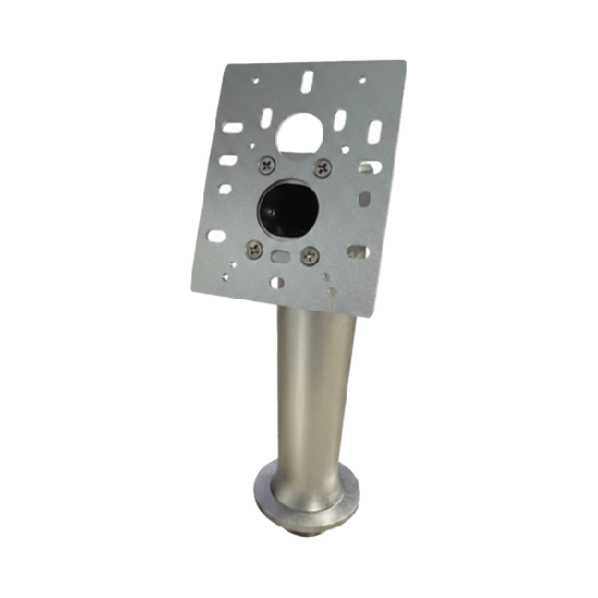 Soporte Universal para Dispositivos de control de acceso / Ajuste Mult