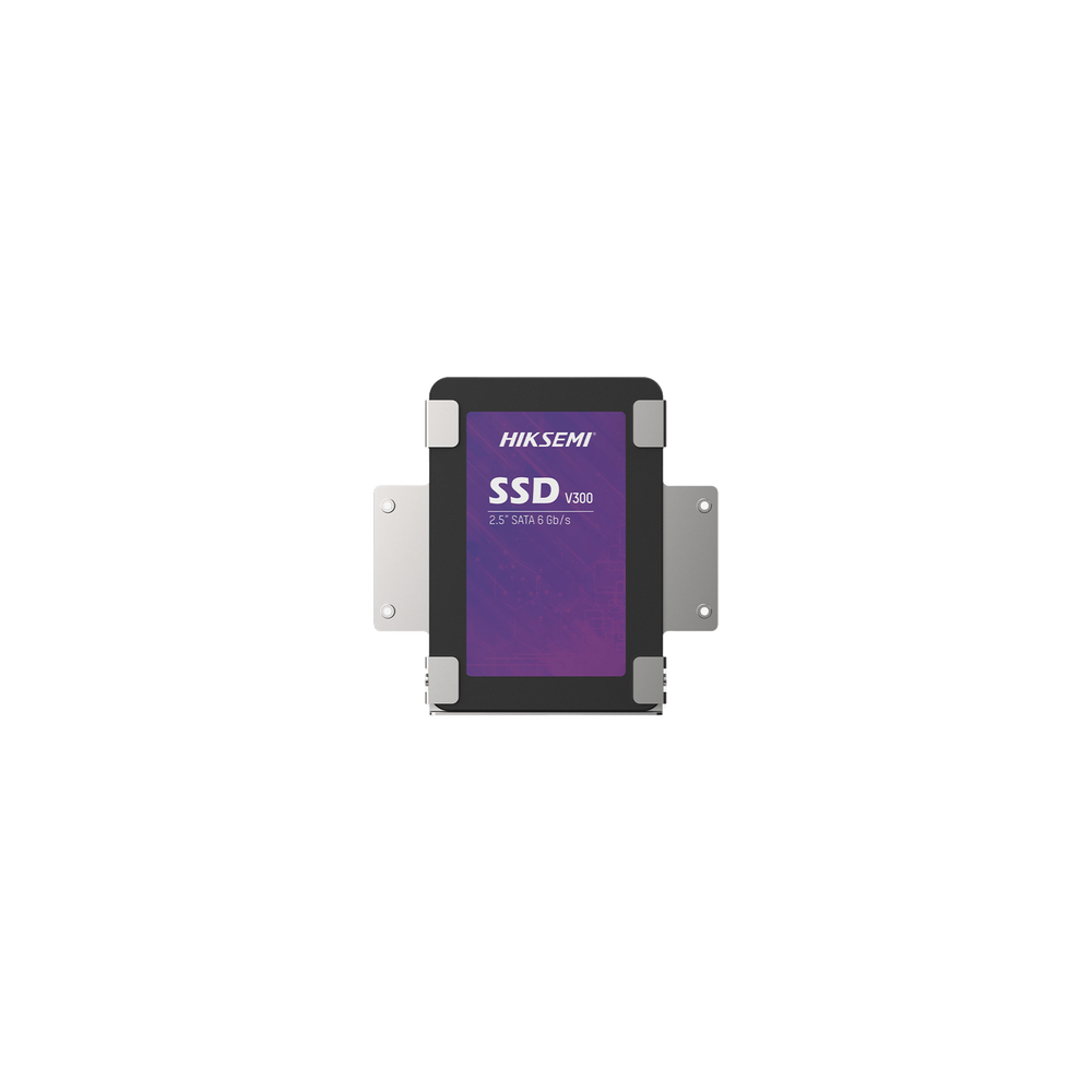 SSD PARA VIDEOVIGILANCIA / Unidad de Estado Sólido / 500 GB / 2.5" / A