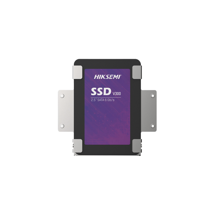 SSD PARA VIDEOVIGILANCIA / Unidad de Estado Sólido / 500 GB / 2.5" / A