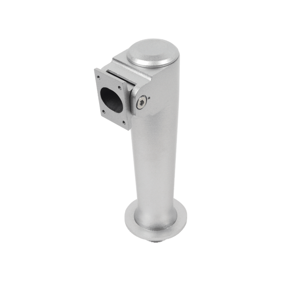 Soporte Universal para Dispositivos de control de acceso / Ajuste Mult